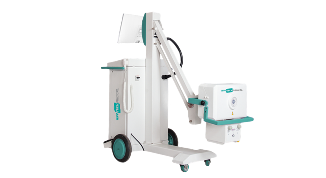 MAX-X DR MOBILE B3.5